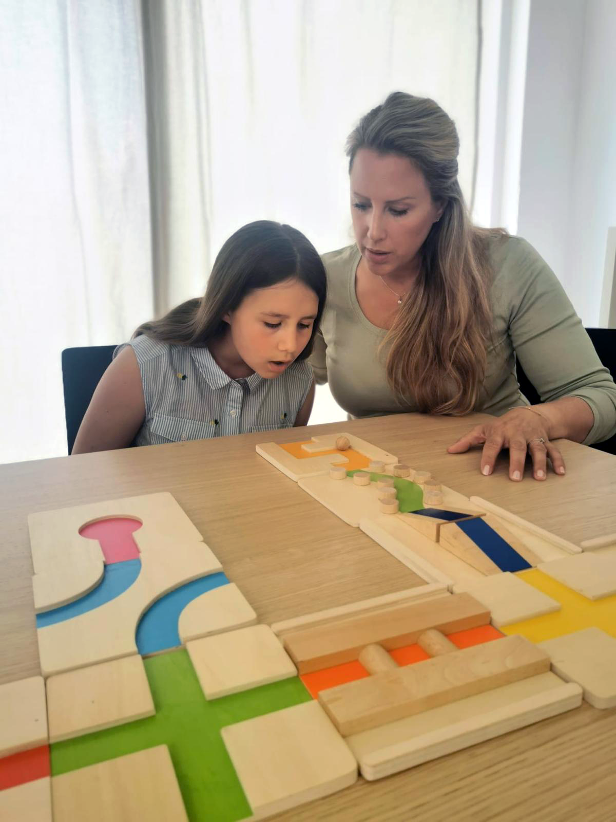 Logopädie für Kinder