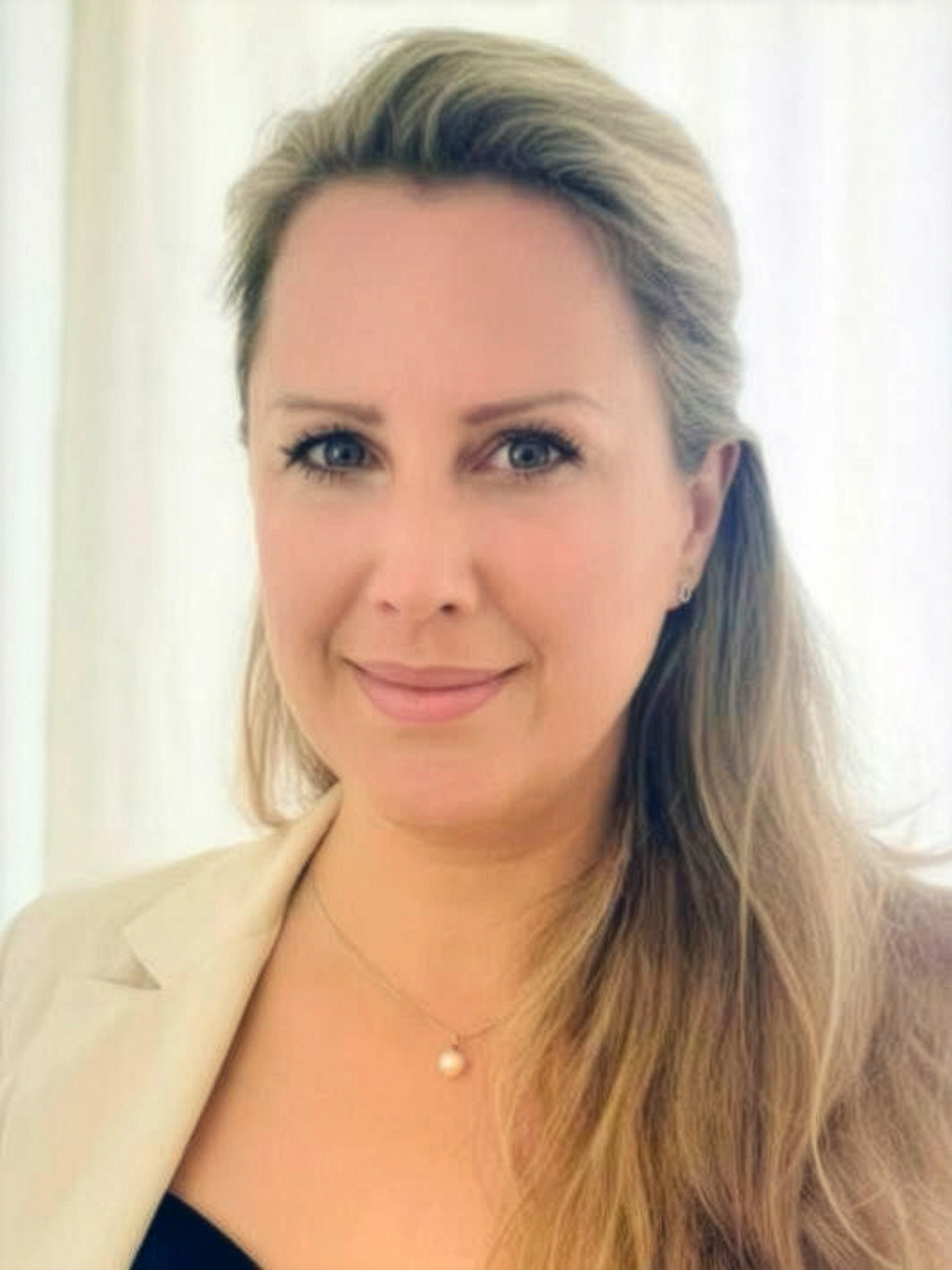 Caroline Malek - Logopädin